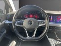 Volkswagen golf 1.0 tsi opf 110 bvm6 life, carplay, radar de recul, garantie 12 mois occasion simplicicar villejuif ...