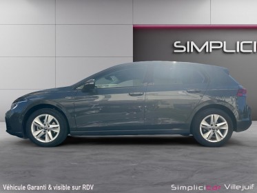 Volkswagen golf 1.0 tsi opf 110 bvm6 life, carplay, radar de recul, garantie 12 mois occasion simplicicar villejuif ...