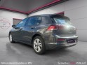 Volkswagen golf 1.0 tsi opf 110 bvm6 life, carplay, radar de recul, garantie 12 mois occasion simplicicar villejuif ...