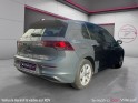 Volkswagen golf 1.0 tsi opf 110 bvm6 life, carplay, radar de recul, garantie 12 mois occasion simplicicar villejuif ...