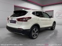 Nissan qashqai 1.3 dig-t 140 n-connecta garantie 12 mois occasion simplicicar lyon ouest simplicicar simplicibike france