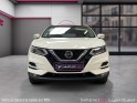 Nissan qashqai 1.3 dig-t 140 n-connecta garantie 12 mois occasion simplicicar lyon ouest simplicicar simplicibike france