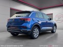 Volkswagen t-roc 1.5 tsi 150 evo start/stop dsg7 carat - attelage occasion simplicicar brest simplicicar simplicibike france