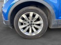 Volkswagen t-roc 1.5 tsi 150 evo start/stop dsg7 carat - attelage occasion simplicicar brest simplicicar simplicibike france