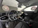 Audi q3 sportback 35 tfsi 150 ch design occasion simplicicar livry gargan simplicicar simplicibike france