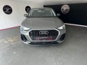 Audi q3 sportback 35 tfsi 150 ch design occasion simplicicar livry gargan simplicicar simplicibike france