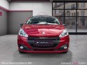 Peugeot 208 1.2 puretech 110ch courroie neuve ss bvm5 gt line caméra de recul, carplay. garantie 12 mois occasion...