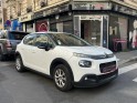 Citroen c3 societe business r luehdi 100 ss feel business r occasion paris 15ème (75) simplicicar simplicibike france