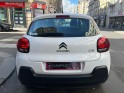 Citroen c3 societe business r luehdi 100 ss feel business r occasion paris 15ème (75) simplicicar simplicibike france