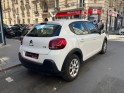 Citroen c3 societe business r luehdi 100 ss feel business r occasion paris 15ème (75) simplicicar simplicibike france