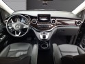 Mercedes classe v long 250 d 4matic 7g-tronic  avantgarde occasion montreuil (porte de vincennes)(75) simplicicar...