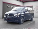 Mercedes classe v long 250 d 4matic 7g-tronic  avantgarde occasion montreuil (porte de vincennes)(75) simplicicar...