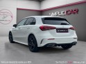 Mercedes classe a 200 7g-dct amg line occasion simplicicar beaune simplicicar simplicibike france