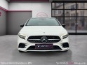 Mercedes classe a 200 7g-dct amg line occasion simplicicar beaune simplicicar simplicibike france