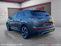 Ds ds7 crossback bluehdi 180 eat8 grand chic occasion simplicicar limoges  simplicicar simplicibike france