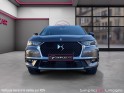 Ds ds7 crossback bluehdi 180 eat8 grand chic occasion simplicicar limoges  simplicicar simplicibike france