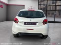 Peugeot 208 110ch ss eat6 allure occasion simplicicar lille  simplicicar simplicibike france