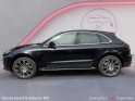 Porsche macan entretien complet v6 340 ch s pdk 3.0 occasion cannes (06) simplicicar simplicibike france