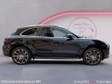 Porsche macan entretien complet v6 340 ch s pdk 3.0 occasion cannes (06) simplicicar simplicibike france