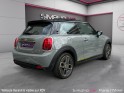 Mini cooper se edrive 184 cv / 1er main / toit ouvrant / camÉra de recul / garantie 12 mois occasion paris 17ème (75)(porte...