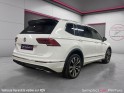 Volkswagen tiguan allspace 2.0 tdi 150 dsg7 carat r-line toit ouvrant occasion simplicicar pertuis  simplicicar simplicibike...