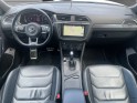 Volkswagen tiguan allspace 2.0 tdi 150 dsg7 carat r-line toit ouvrant occasion simplicicar pertuis  simplicicar simplicibike...