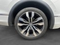 Volkswagen tiguan allspace 2.0 tdi 150 dsg7 carat r-line toit ouvrant occasion simplicicar pertuis  simplicicar simplicibike...