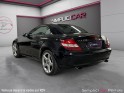 Mercedes slk 350 272ch v6 occasion simplicicar pertuis  simplicicar simplicibike france