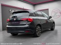 Fiat tipo 5 portes 1.6 110 ch bva lounge occasion simplicicar st-maximin simplicicar simplicibike france