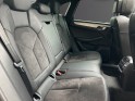 Porsche macan 2.0 245 ch pdk/origine france/entretien porche/apple car play,toit ouvrant/garantie 12 mois occasion paris...