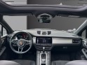 Porsche macan 2.0 245 ch pdk/origine france/entretien porche/apple car play,toit ouvrant/garantie 12 mois occasion paris...