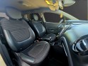 Renault captur business boite 6 vitesses / bluetooth / radars de recul / gps / entretien à jour 110ch. energy intens...