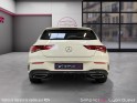 Mercedes cla shooting brake 200 d 8g-dct amg line - garantie 12 mois - origine france - première main occasion simplicicar...