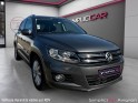 Volkswagen tiguan 2.0 tdi 110 fap sportline bluemotion technology occasion avignon (84) simplicicar simplicibike france