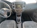 Volkswagen tiguan 2.0 tdi 110 fap sportline bluemotion technology occasion avignon (84) simplicicar simplicibike france