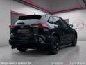 Toyota rav4 hybride my21 222 ch awd-i black edition occasion simplicicar lyon nord  simplicicar simplicibike france