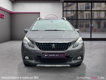 Peugeot 2008 130ch ssallure occasion simplicicar lille  simplicicar simplicibike france