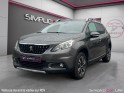 Peugeot 2008 130ch ssallure occasion simplicicar lille  simplicicar simplicibike france