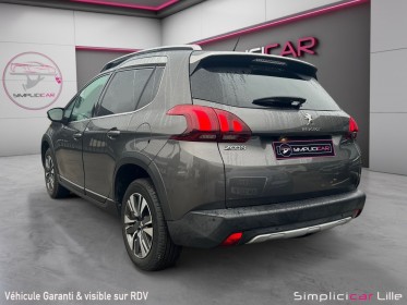 Peugeot 2008 130ch ssallure occasion simplicicar lille  simplicicar simplicibike france