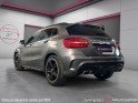 Mercedes classe gla cdi fascination 220d - 170ch - 7-g dct a - toit ouvrant camera siege chauffant à mémoire occasion...