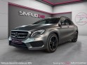 Mercedes classe gla cdi fascination 220d - 170ch - 7-g dct a - toit ouvrant camera siege chauffant à mémoire occasion...