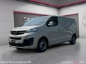 Opel vivaro fourgon gn l2 2.0 diesel 120 ch pack business occasion simplicicar pau simplicicar simplicibike france