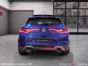 Renault megane iv berline gt 205 / toit ouvrant / tête haute - garantie 12 mois occasion simplicicar nancy simplicicar...