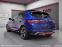 Renault megane iv berline gt 205 / toit ouvrant / tête haute - garantie 12 mois occasion simplicicar nancy simplicicar...