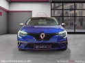 Renault megane iv berline gt 205 / toit ouvrant / tête haute - garantie 12 mois occasion simplicicar nancy simplicicar...