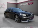 Mercedes classe c 220d fascination 7g-tronic a, c220d amg line occasion simplicicar rennes simplicicar simplicibike france