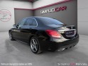 Mercedes classe c 220d fascination 7g-tronic a, c220d amg line occasion simplicicar rennes simplicicar simplicibike france