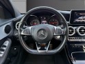 Mercedes classe c 220d fascination 7g-tronic a, c220d amg line occasion simplicicar rennes simplicicar simplicibike france