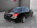 Mercedes classe c 220d fascination 7g-tronic a, c220d amg line occasion simplicicar rennes simplicicar simplicibike france