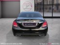 Mercedes classe c 220d fascination 7g-tronic a, c220d amg line occasion simplicicar rennes simplicicar simplicibike france